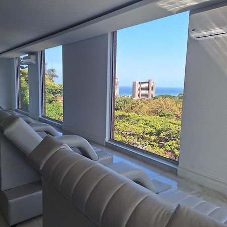 Zar Hotel Amanzimtoti Exterior photo