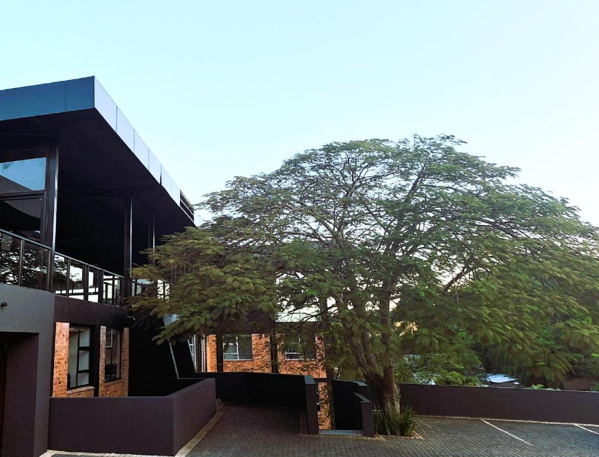Zar Hotel Amanzimtoti Exterior photo