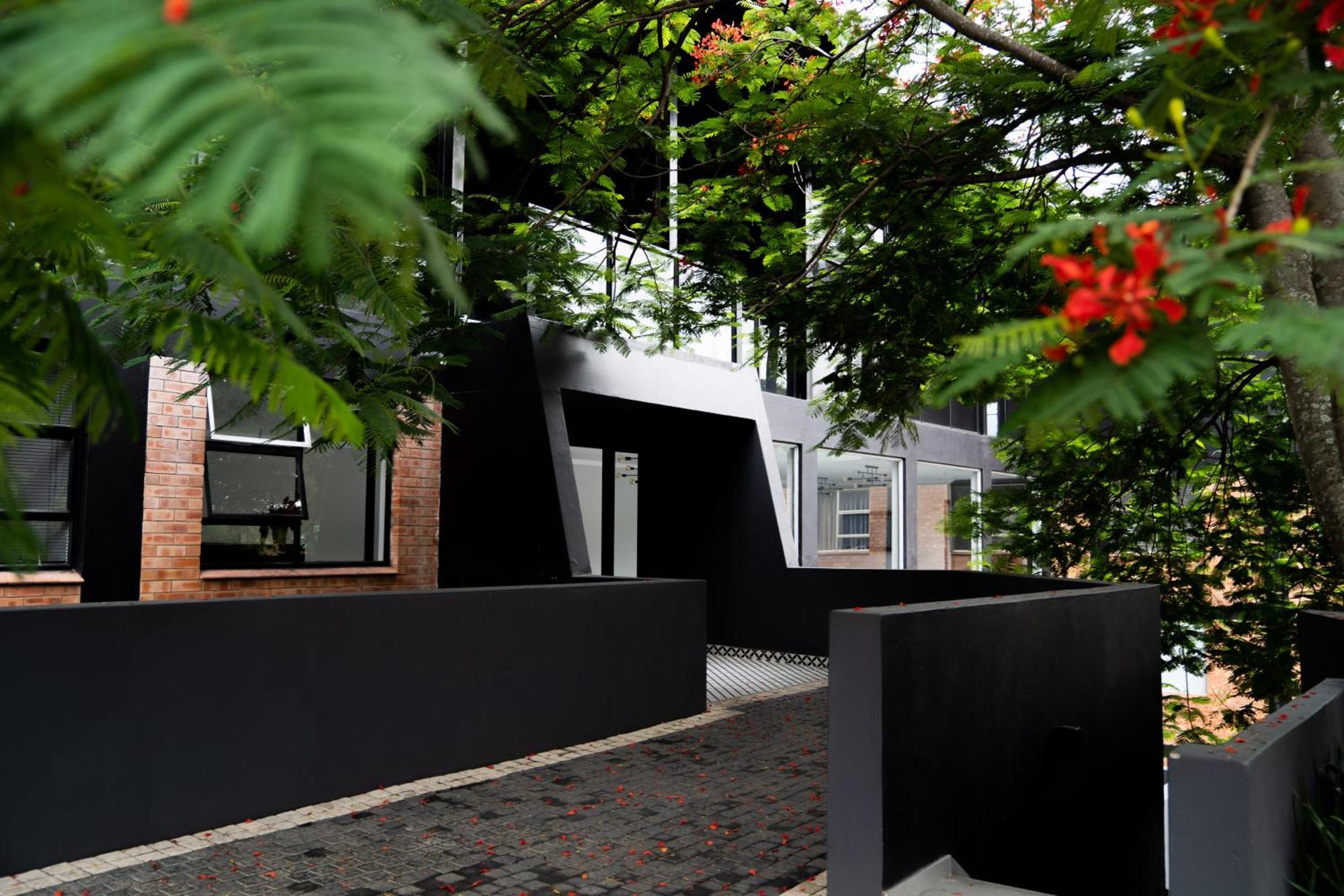 Zar Hotel Amanzimtoti Exterior photo