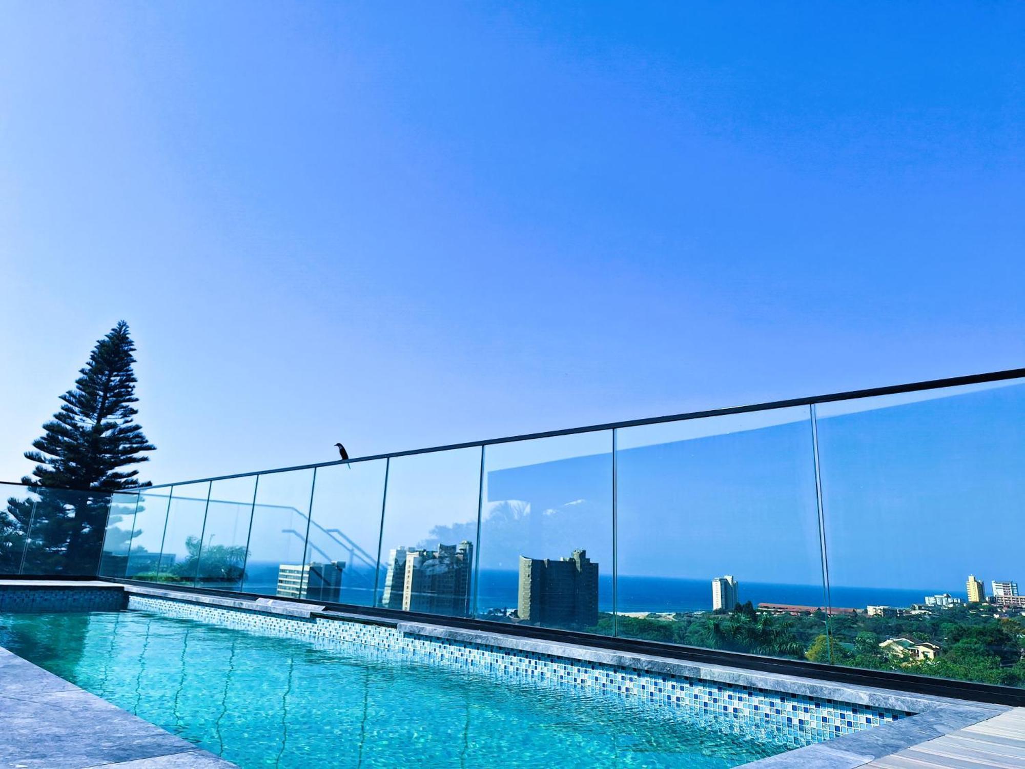 Zar Hotel Amanzimtoti Exterior photo